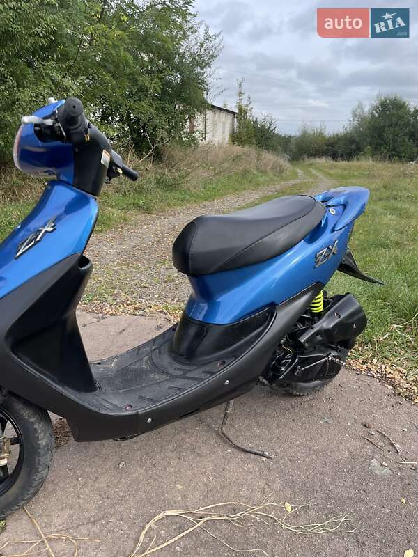 Максі-скутер Honda Dio AF-35 2000 в Дрогобичі