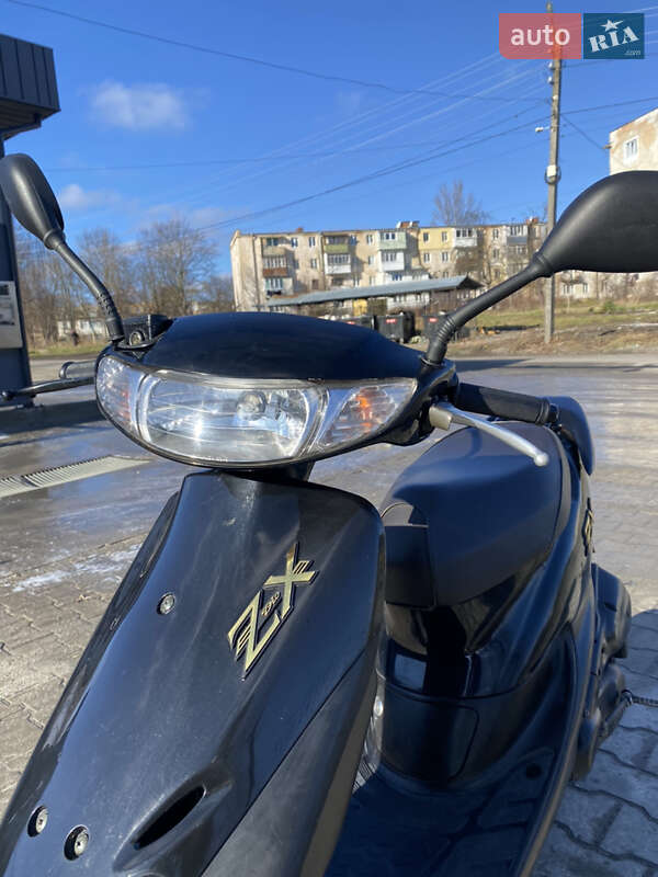 Мопеди Honda Dio AF-35 2003 в Трускавці