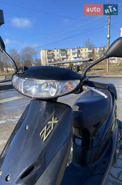 Мопеди Honda Dio AF-35 2003 в Трускавці