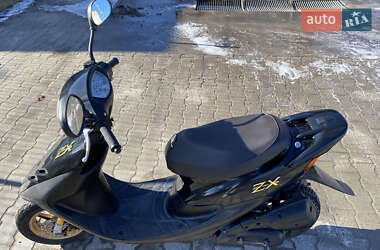 Мопеди Honda Dio AF-35 2003 в Трускавці