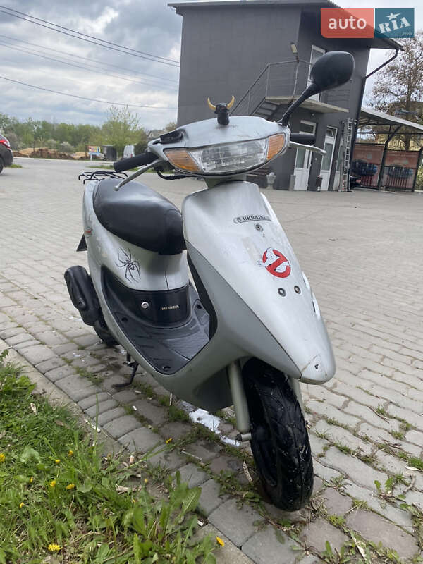 Мопеды Honda Dio AF-35 2004 в Копычинце