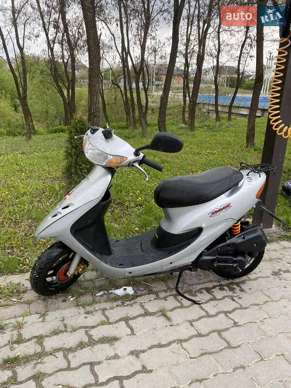 Мопеды Honda Dio AF-35 2004 в Копычинце