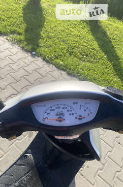 Скутер Honda Dio AF-35 2004 в Львове