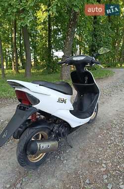 Мопеды Honda Dio AF-35 2001 в Жашкове