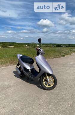 Мопеды Honda Dio AF-35 2001 в Баре