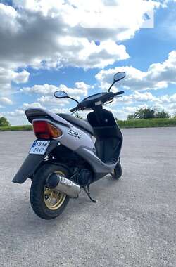 Мопеды Honda Dio AF-35 2001 в Баре