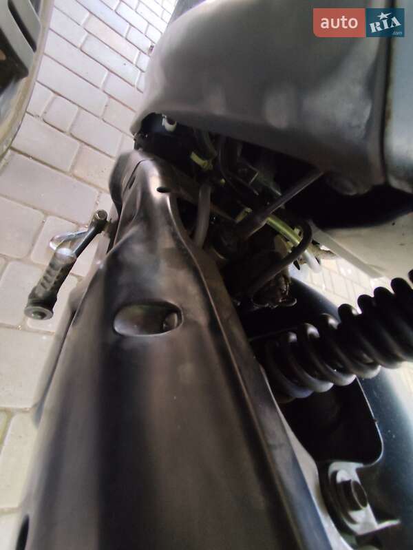 Мопеди Honda Dio AF-35 2001 в Ширяєвому фото 3 Мопеди Honda Dio AF-35 2001 в Ширяєвому