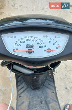 Скутер Honda Dio AF-35 2000 в 