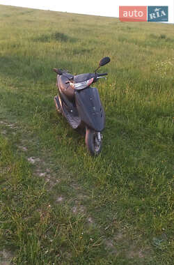 Скутер Honda Dio AF-35 2000 в 