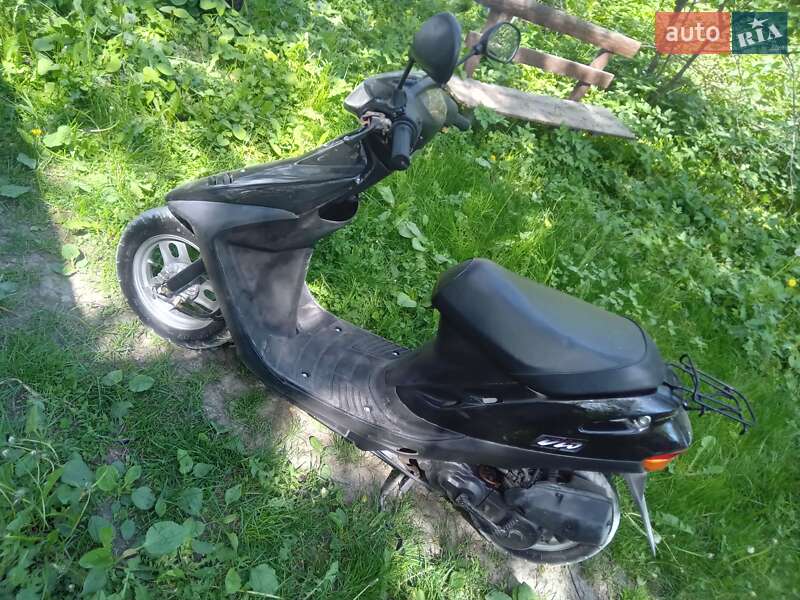 Мопеди Honda Dio AF-35 2004 в Кам'янець-Подільському