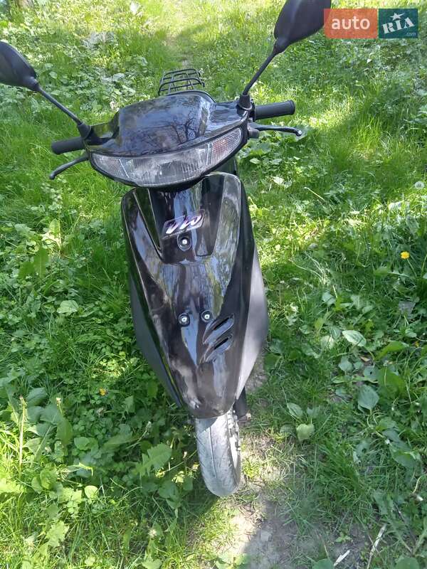 Мопеды Honda Dio AF-35 2004 в 
