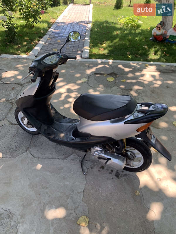 Скутер Honda Dio AF-35 2004 в 
