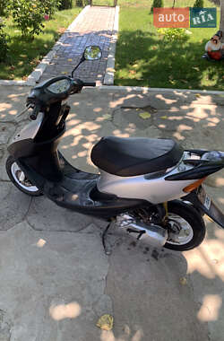 Скутер Honda Dio AF-35 2004 в 
