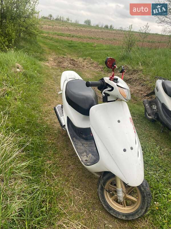 Мопеди Honda Dio AF-35 2000 в Львові