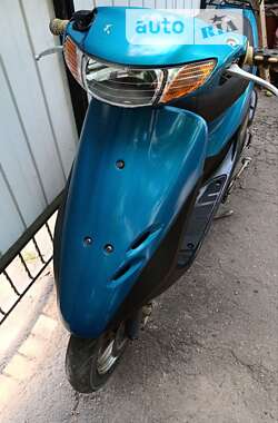 Скутер Honda Dio AF-35 2000 в Прилуках