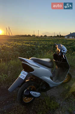 Скутер Honda Dio AF-35 2003 в 