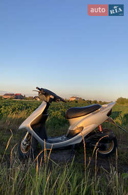 Скутер Honda Dio AF-35 2003 в 