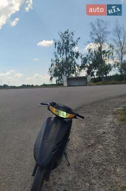 Honda Dio AF-35 2004