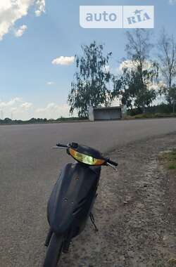 Скутер Honda Dio AF-35 2004 в Черкасах