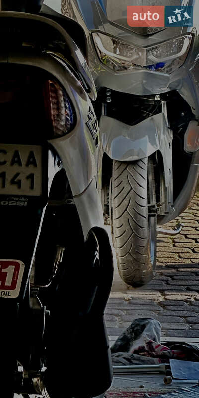 Мопеди Honda Dio AF-35 1998 в 