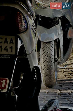 Мопеди Honda Dio AF-35 1998 в 