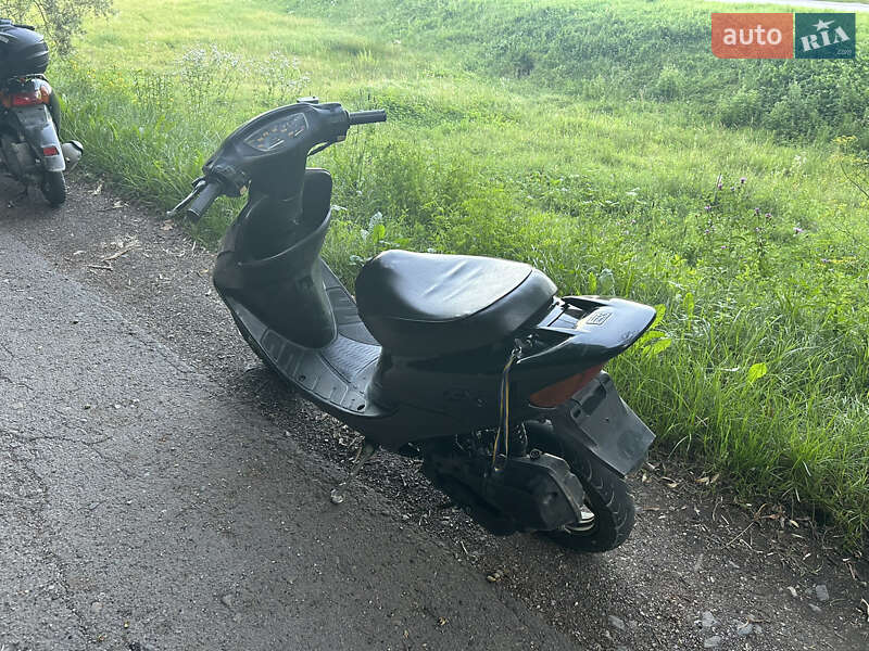 Мопеды Honda Dio AF-35 2000 в Бориславе