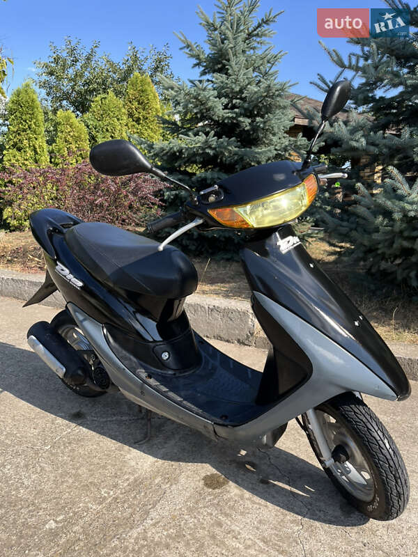 Мопеды Honda Dio AF-35 2004 в Вознесенске