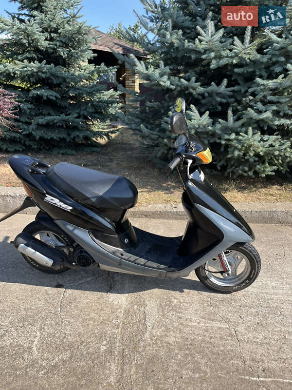 Мопеды Honda Dio AF-35 2004 в Вознесенске