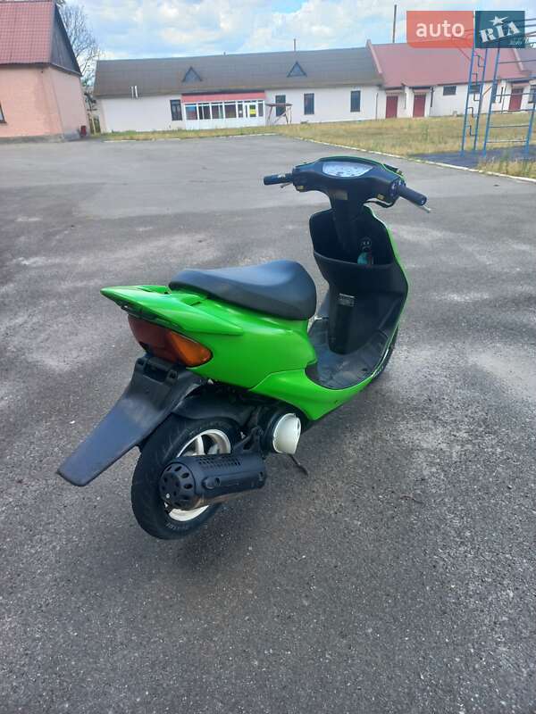 Мопеди Honda Dio AF-35 1996 в Радомишлі