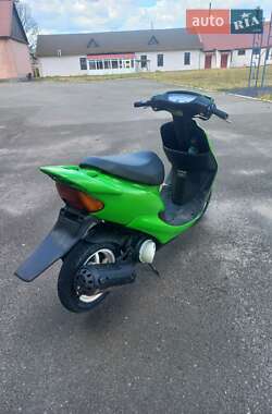 Мопеды Honda Dio AF-35 1996 в 