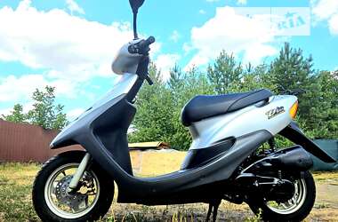 Мопеди Honda Dio AF-35 2002 в Харкові