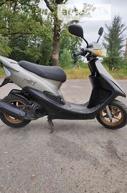 Мопеды Honda Dio AF-35 2004 в Новогуйвинском