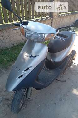 Скутер Honda Dio AF-35 2004 в Ивано-Франковске