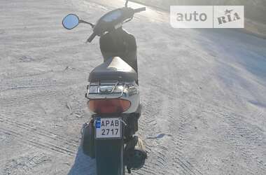 Скутер Honda Dio AF-35 1998 в Запоріжжі