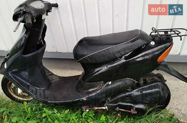Мопеды Honda Dio AF-35 2004 в Ворохте