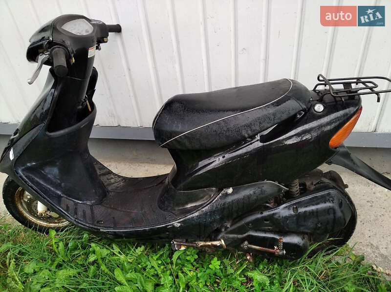 Мопеди Honda Dio AF-35 2004 в Ворохті