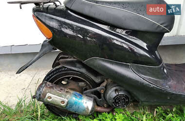 Мопеды Honda Dio AF-35 2004 в Ворохте