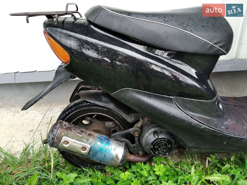 Мопеди Honda Dio AF-35 2004 в Ворохті