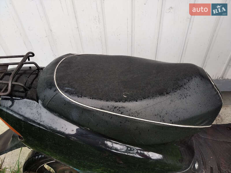 Мопеди Honda Dio AF-35 2004 в Ворохті