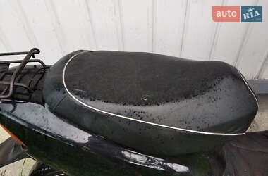 Мопеды Honda Dio AF-35 2004 в 