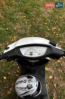 Мотороллер Honda Dio AF-35 2001 в 
