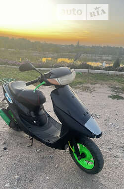 Скутер Honda Dio AF-35 2004 в Малой Виске