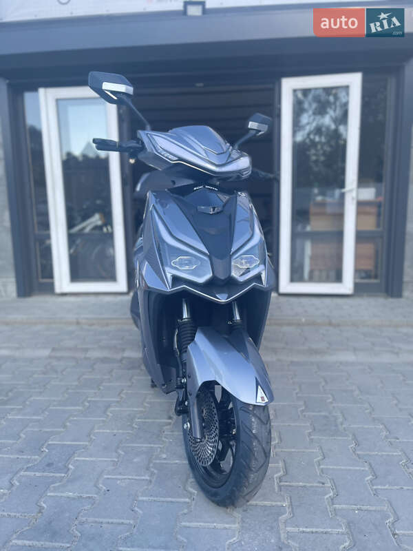 Мопеди Honda Dio AF-35 2004 в Чернівцях