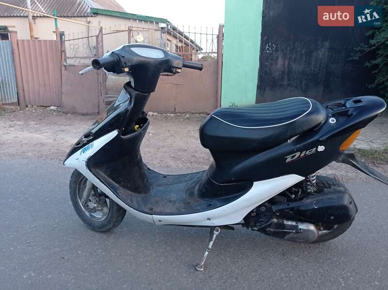 Скутер Honda Dio AF-35 1997 в Одессе
