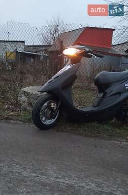 Моторолер Honda Dio AF-35 1997 в Броварах