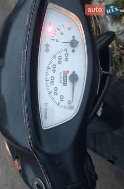 Моторолер Honda Dio AF-35 1997 в Броварах