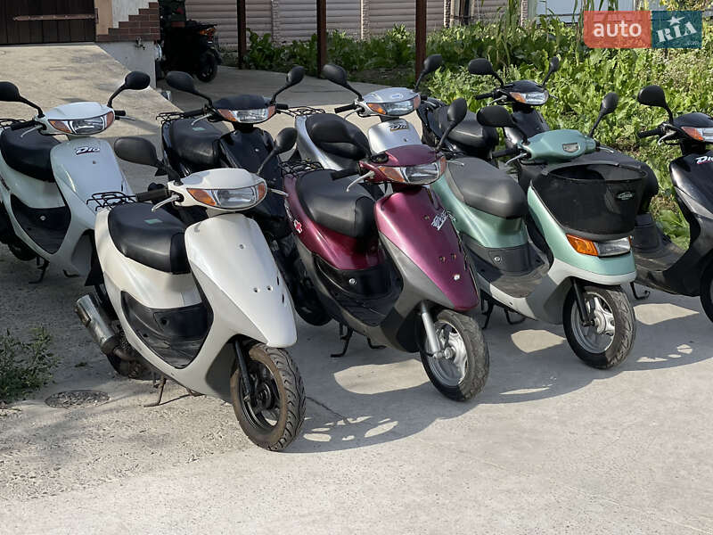 Скутер Honda Dio AF-35 2004 в Києві