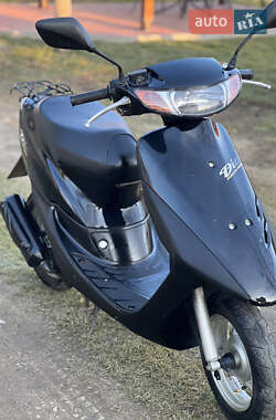 Мопеды Honda Dio AF-35 2004 в Сколе