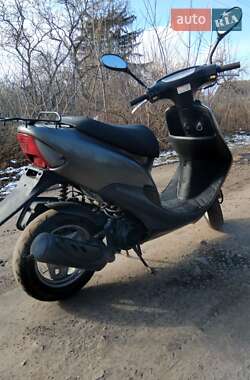 Скутер Honda Dio AF-35 2004 в Андрушевке