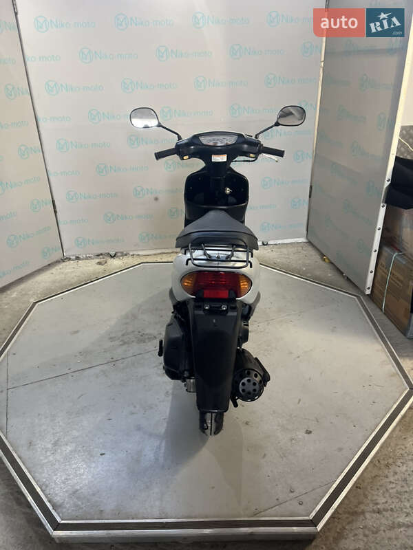 Мопеди Honda Dio AF-35 2001 в Одесі